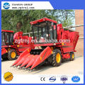 TR9988-4450 self-propelled combine farming machine for corn